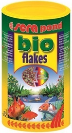 Barība zivīm Sera Pond Bioflakes 3000ml