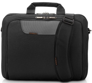 Everki Laptop Bag Advance 18.4 EKB407 Black