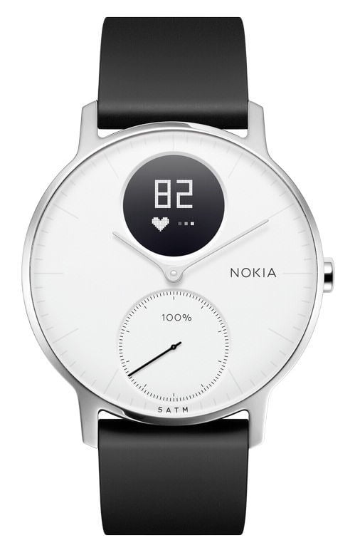 Nokia steel hr watches online