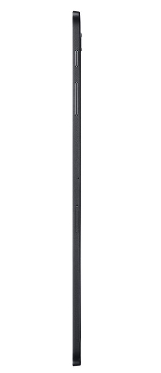 Planšetė Samsung Galaxy Tab S2 9.7, juoda, 9.7", 3GB/32GB, 3G, 4G