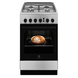 Gaasipliit elektriahjuga Electrolux Series 300 LKG500000X