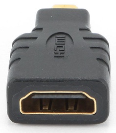 Adapter Gembird HDMI - Micro HDM Micro HDMI male, HDMI female, must
