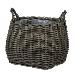 Lillekorv NDT Kensington, hall, 39 x 32 x 30 cm