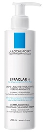 Makiažo valiklis La Roche Posay Effaclar H Derma-Soothing Cleansing Cream, 200 ml