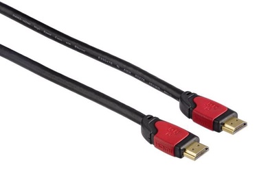 Hama Cable HDMI / HDMI Black 3 m