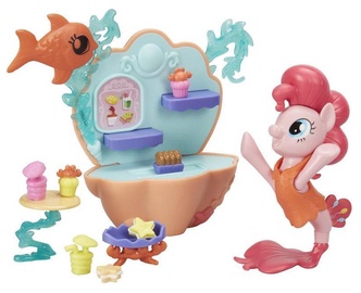 Hasbro My Little Pony The Movie Pinkie Pie Undersea Cafe C1830