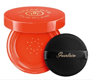 Guerlain Terracotta Cushion Fresh Bronzing Fluid Makeup SPF20 14g 02