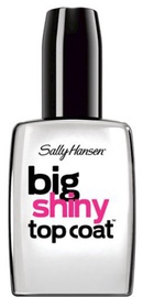 Sally Hansen Big Shiny Top Coat 11.8ml