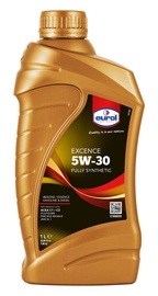 Eurol Exelence 5W30 Motor Oil 1l