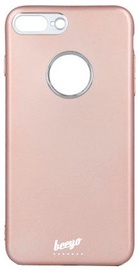Beeyo Soft Back Case For Samsung Galaxy A5 A520 Rose Gold