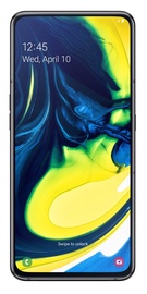 Samsung SM-A805F Galaxy A80 Dual Black