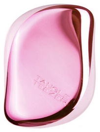 Matu ķemme Tangle Teezer, rozā