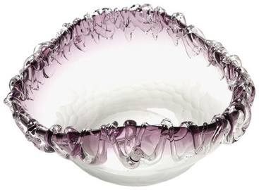 MN Crystal Decoration Vase 020028