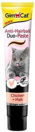Gimborn Anti-Hairball Duo Paste Chicken & Malt 50g