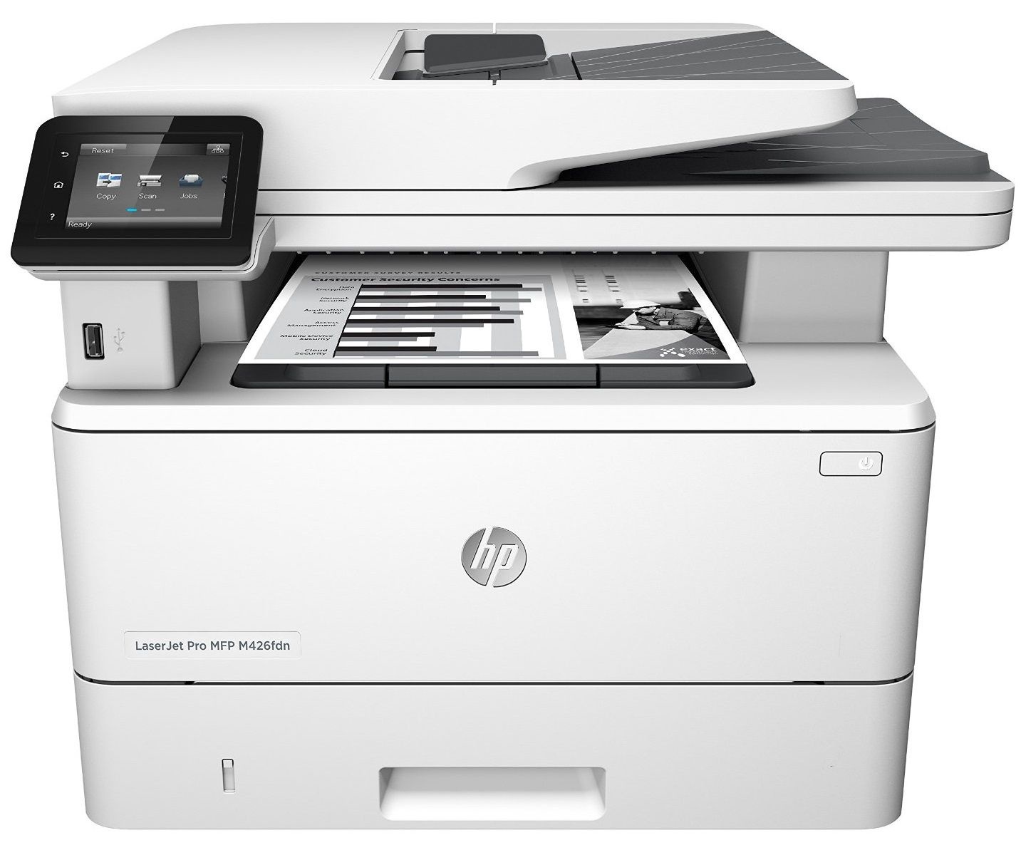 Сравнить мфу hp laserjet pro m426fdn и мфу hp laserjet pro m428fdn