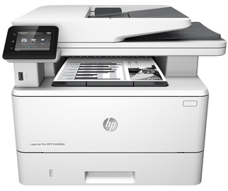 HP LaserJet Pro MFP M426fdn