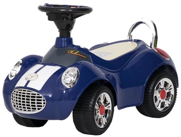 As Company Ride-On Car Rebornes 7639 Blue