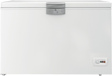 Šaldiklis Beko HSA29530N White