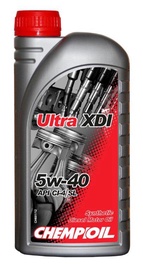 Automobilio variklio tepalas Chempioil Ultra XDI, 5W-40, 1 l