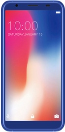 DooGee X55 Dual Blue