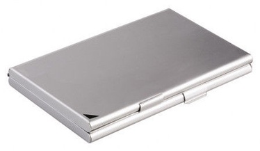Vizītkaršu turētājs Durable