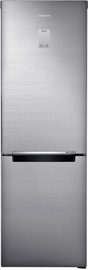 Šaldytuvas Samsung RB33J3420SS