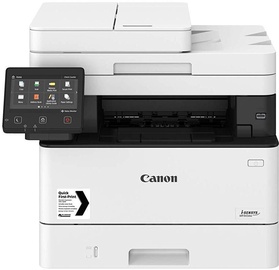 Multifunktsionaalne printer Canon MF443DW, laseriga