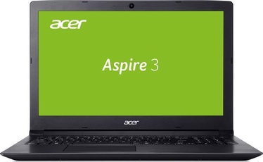 Acer Aspire 3 A315-33 Black NX.GY3EV.011
