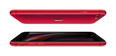 Apple iPhone SE 256GB (PRODUCT)RED