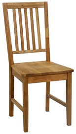 Стул для столовой Home4you Gloucester Oak 19954, 1 шт.