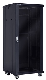 LinkBasic Economical Floor-Standing Cabinet 19" 27U NCE27-66-BAA-C