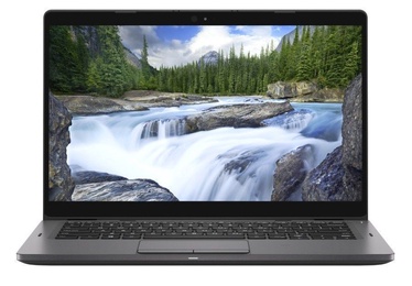 Dell Latitude 5300 2-in-1 N003L5300132N1EMEA