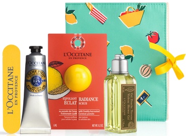 L´Occitane Verveine 5pcs Set 86ml