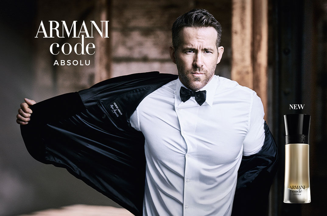 armani absolu review