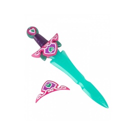 Nickelodeon Nella The Princess Sparkle Sword Nella 11287.2500