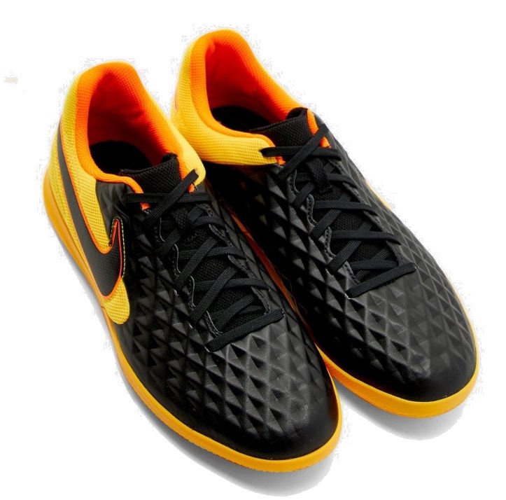 tiempo legend 8 academy futsal