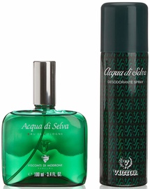 Kinkekomplektid meestele Visconti Di Modrone Acqua Di Selva, meestele