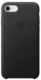 Apple Leather Case For Apple iPhone 7 /8 Black