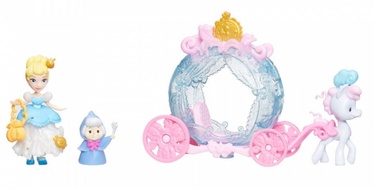 Hasbro Disney Princess Midnight Little Kingdom Carriage Ride E2221