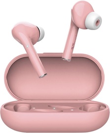 Trust Nika Touch Bluetooth Wireless Earphones Pink