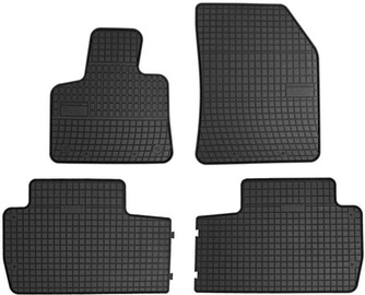 Frogum Peugeot 5008 II Rubber Floor Mats
