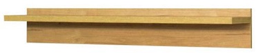 Bodzio Shelf Panama PA17 Dark Sonoma Oak