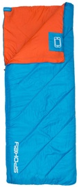 Miegmaišis Spokey Pacific Blue/Orange 922261