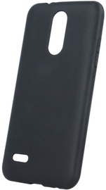 GreenGo Matt Back Case For Samsung Galaxy S10 Plus Black