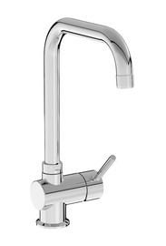 Köögisegisti Jika Mio Style H3512F10042601, kroom