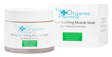 Соль для ванной The Organic Pharmacy Arnica, 325 г