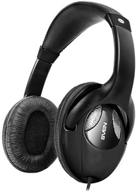 Ausinės Sven AP-670V Black