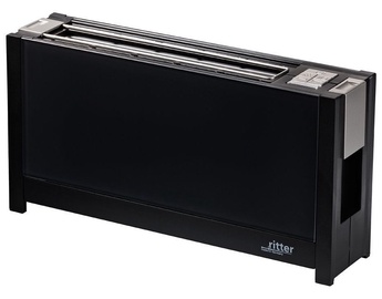 Tosteris Ritter Volcano 5 Black