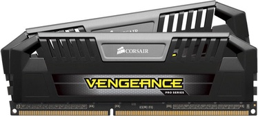 Corsair Vengeance Pro 8GB 1600MHz CL9 DDR3 KIT OF 2 CMY8GX3M2A1600C9