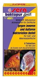 Antibakteriālais preparāts Sera, 8 ml